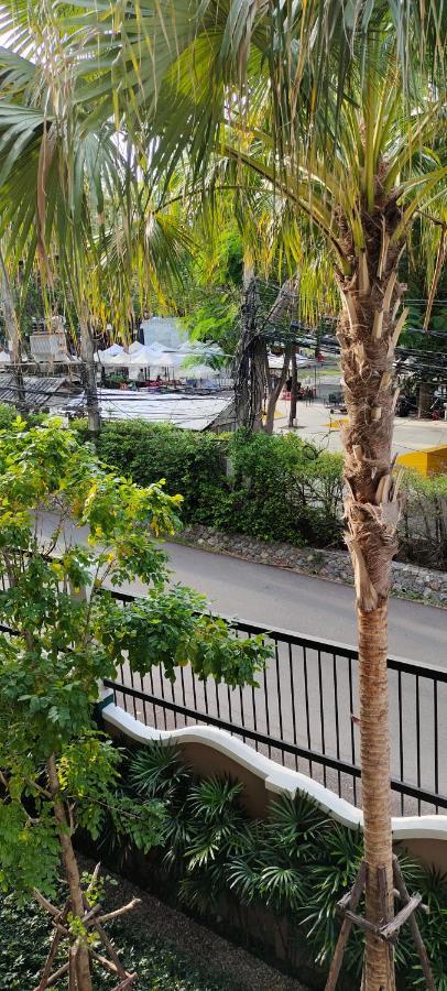Ferienwohnung Lahabana Huahin By Moji Exterior foto
