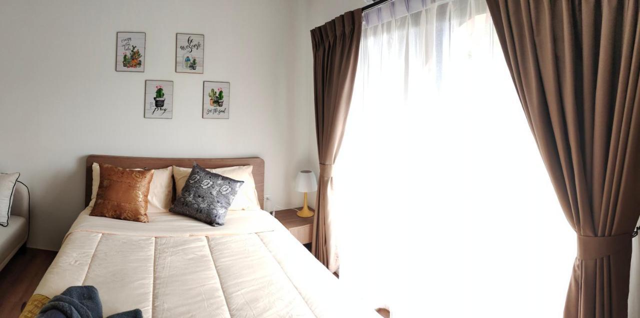 Ferienwohnung Lahabana Huahin By Moji Exterior foto