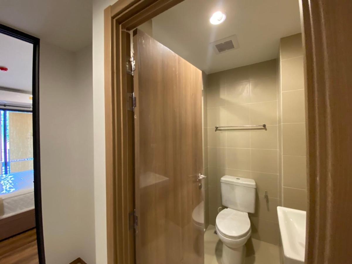 Ferienwohnung Lahabana Huahin By Moji Exterior foto