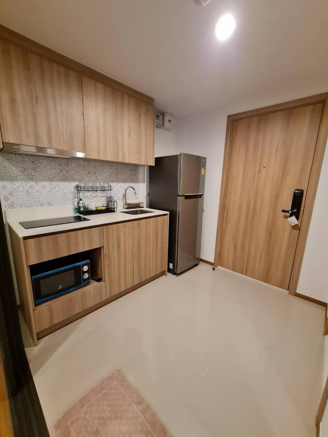 Ferienwohnung Lahabana Huahin By Moji Exterior foto